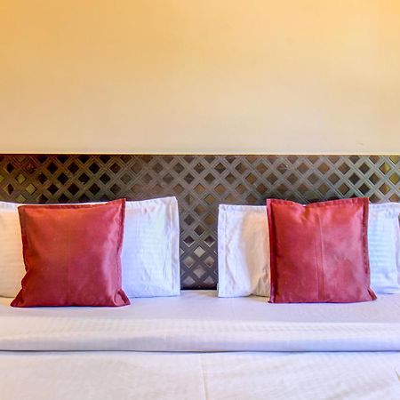 New Jijau Residency, Mahabaleshwar Hotel Exterior photo